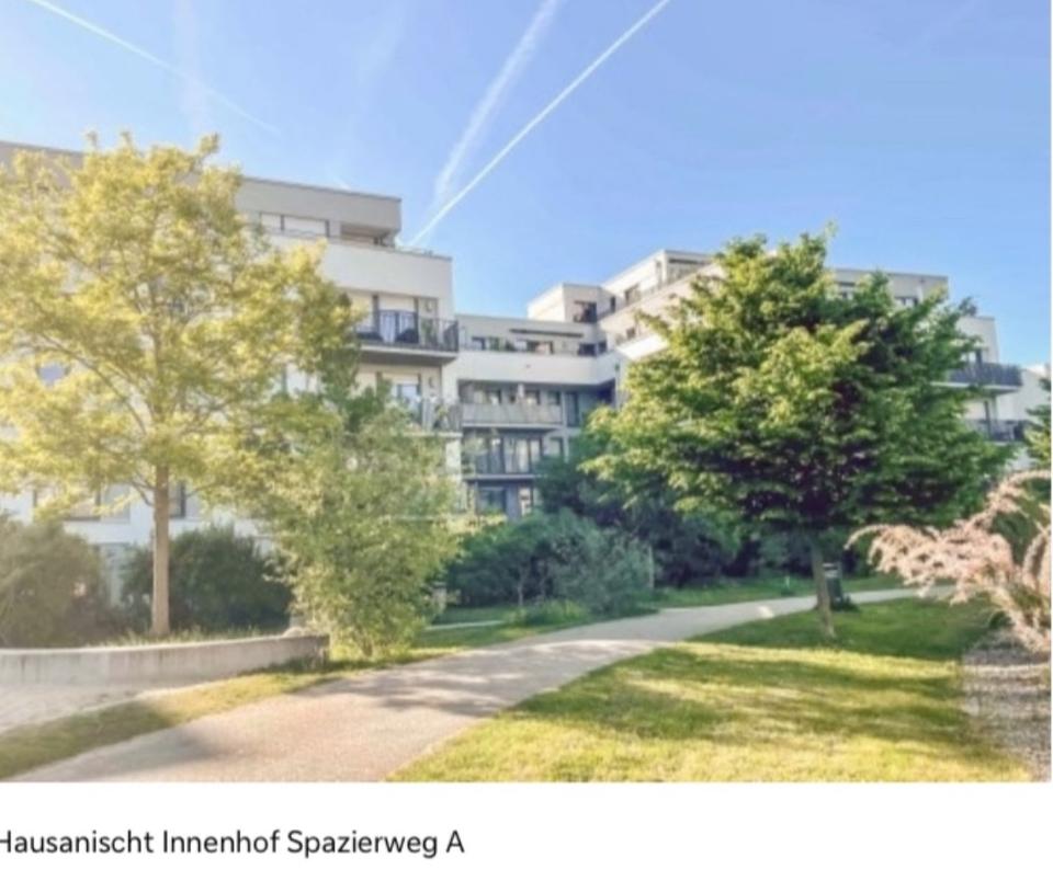 Thumbnail-Möblierte Wohnung mit Balkon in Moosach - ideal für Singles