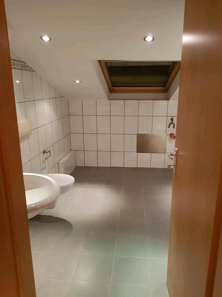 Thumbnail-Wohn und Geschäftshaus in Mechernich Zentr. mit 2 Whg & Ladenlok