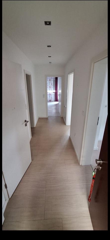 Thumbnail-Helle renovierte 2 Zimmer Wohnung im Ahlener Westen zu vermieten