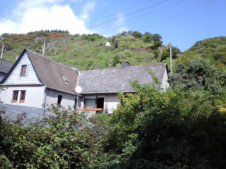 Thumbnail-Wohnen am Rhein im UNESCO-Welterbe Nahe der Loreley