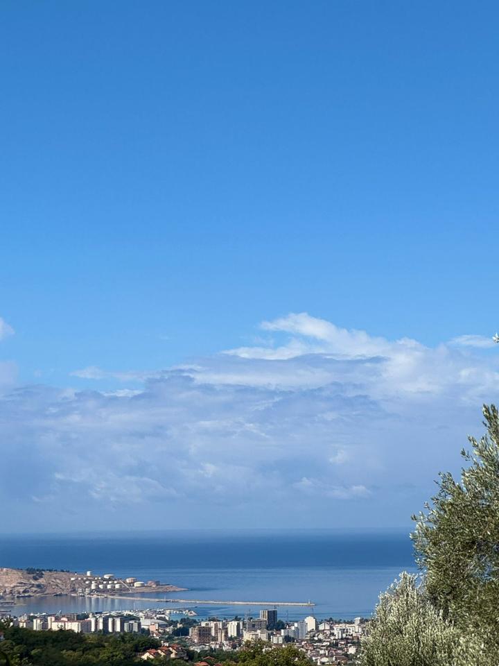 Thumbnail-Montenegro- Baugrundstück Montegro, Bar. Grundstück in Montenegro