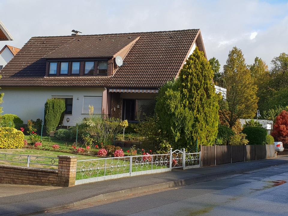 Thumbnail-3,5 Zimmer Wohnung, Gästebad, Terrasse, Top Lage