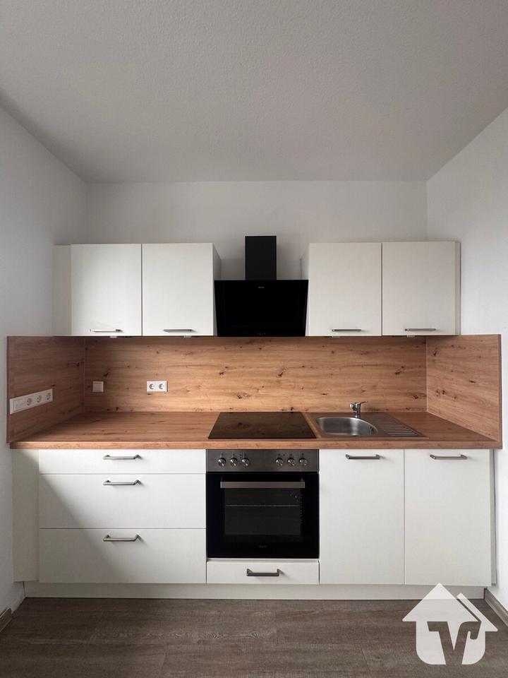 Thumbnail-Moderne 3-Zimmer-Wohnung in Herzlake, direkt am Wasser!