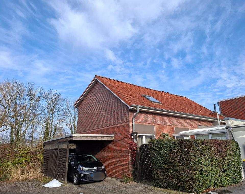 Thumbnail-Wohnidylle am Fort Schaar mit Wasserlage