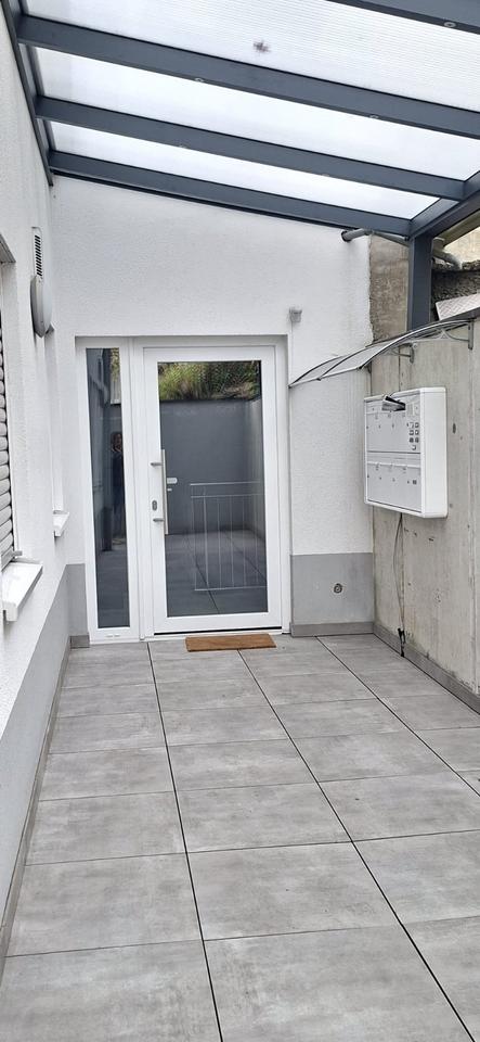 Thumbnail-Ideal gelegene, helle moderne Dachgeschoßwohnung - mit Aufzug sowie Terrassennutzung in Biedenkopf