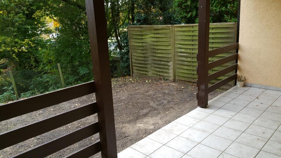 Thumbnail-Knesebeck, 2 Zi., ca. 48m² im EG mit Terrasse und kl. Garten