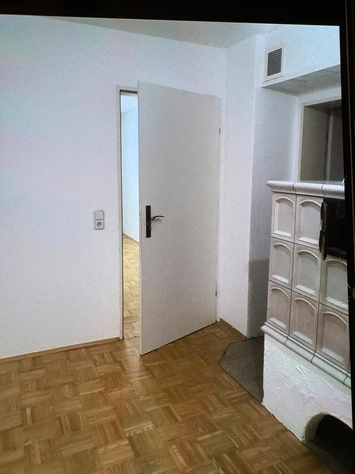 Thumbnail-Wohnung zu vermieten