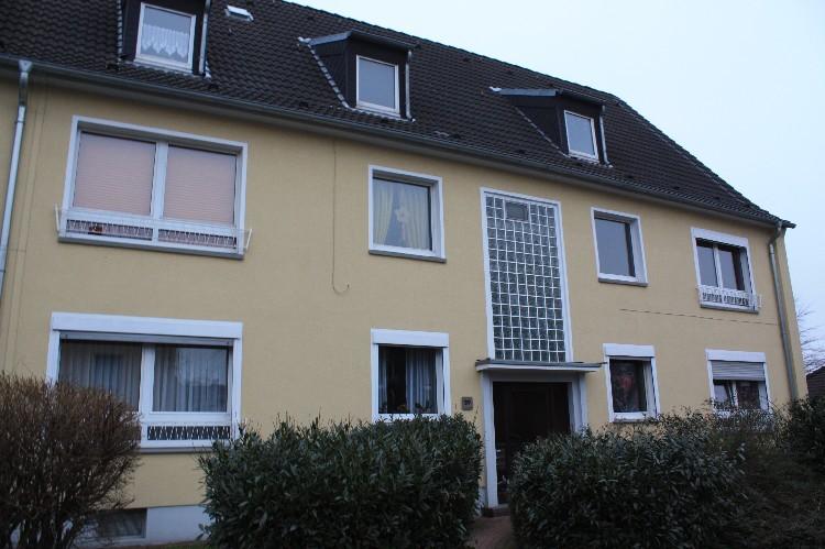 Thumbnail-Bei VIVAWEST die Sonnenstrahlen auf dem eigenen Balkon genießen.