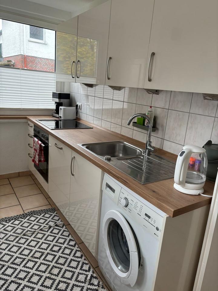 Thumbnail-Von 01.2026 - 06.2026 möbelierte Wohnung 4 Zimmer 110 qm Miete