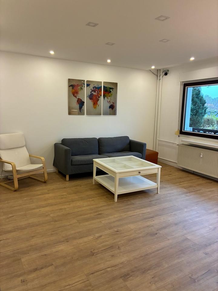 Thumbnail-Möblierte 3-Zimmer-Wohnung (74 m²) – Erstbezug in Berlin-Buckow