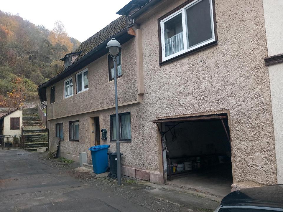 Thumbnail-Familienfreundliche Objekt günstig zu vermieten