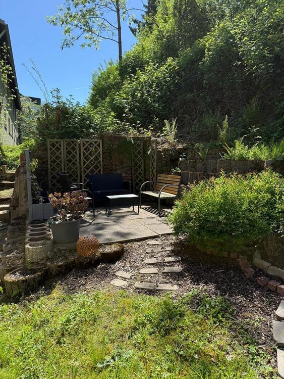 Thumbnail-Neue grundsanierte 3,5 Zimmer Whg in Hagen-Eilpe