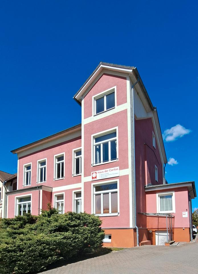 Thumbnail-Attraktive Büroflächen in Waren zu vermieten