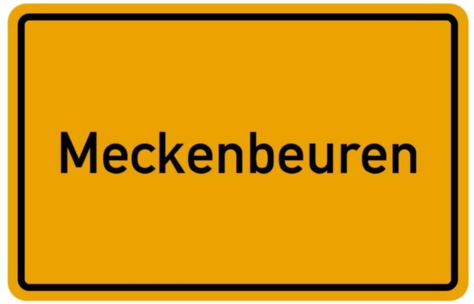 Thumbnail-Sonniger Bungalow in Meckenbeuren