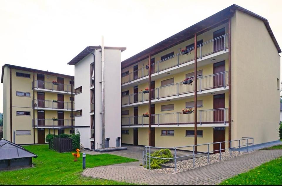 Thumbnail-frisch renovierte 2-Raumwohnung in Freital zur Miete