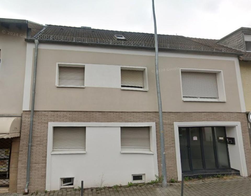 Thumbnail-Sanierungsbedürftiges Wohn- u. Gesch.-Haus in Weilerswist