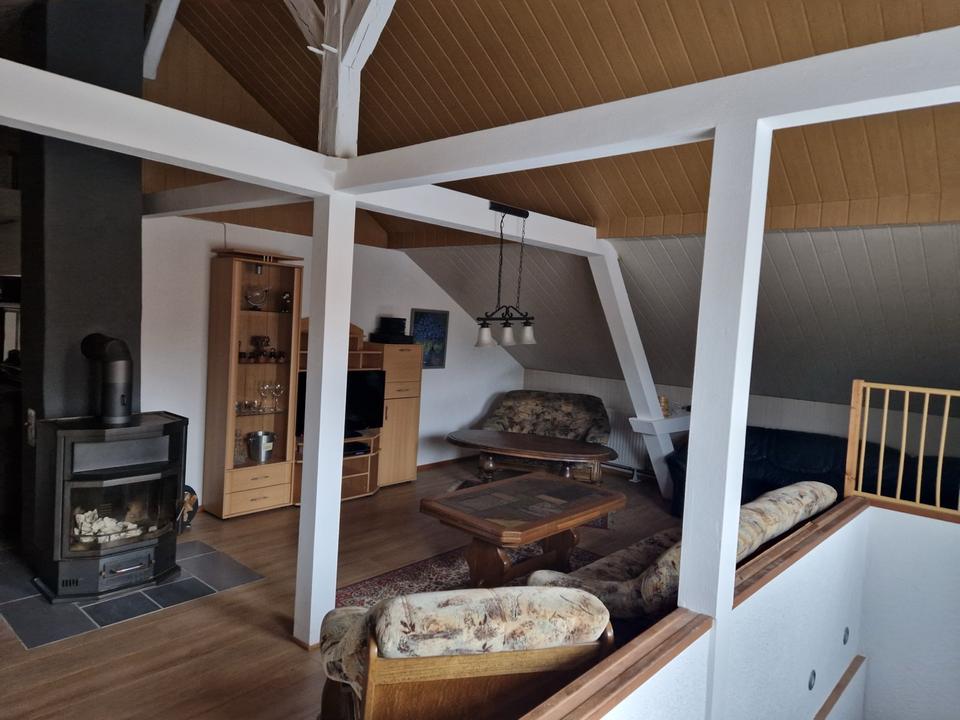 Thumbnail-Ferienwohnung von privat zu vermieten