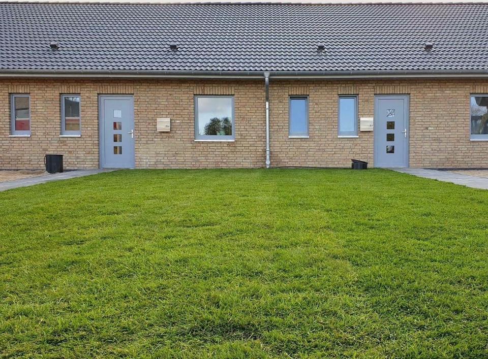 Thumbnail-Reihenhaus in Langballig