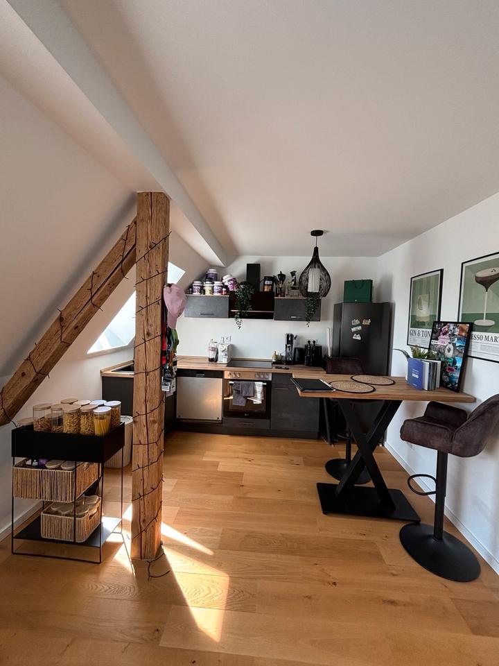 Thumbnail-Moderne 2 Zimmer Wohnung