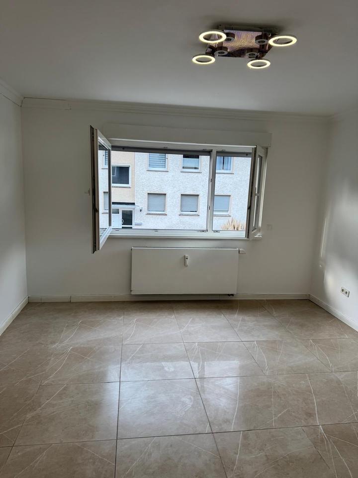 Thumbnail-Attraktive 3 Zimmer Wohnung im Herzen von Gevelsberg zu vermi
