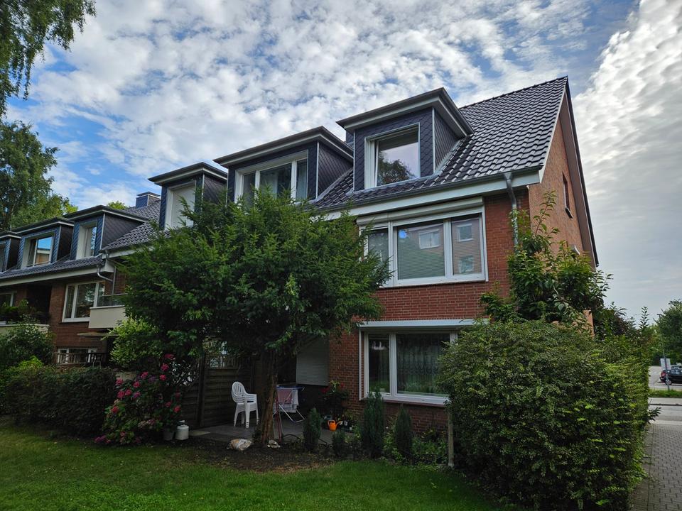 Thumbnail-Gepflegte, vom Eigentümer bewohnte 3-Raum-Wohnung mit Balkon