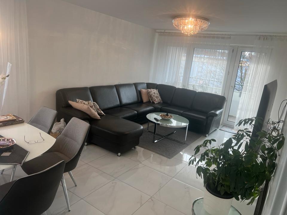 Thumbnail-Kern sanierte Eigentums Wohnung