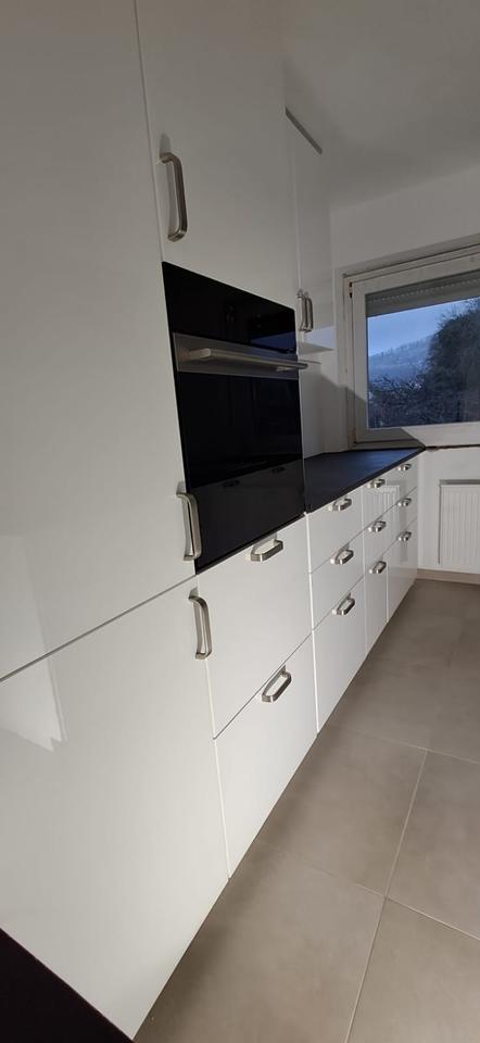 Thumbnail-Helle 3-Zimmer Wohnung in Geislingen an der Steige