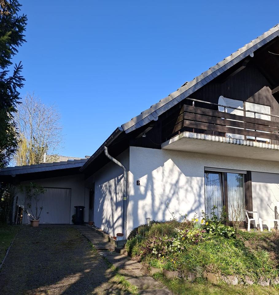 Thumbnail-Einfamilienhaus (Teilungsversteigerung)