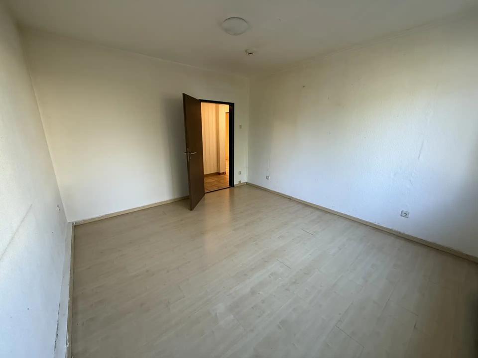 Thumbnail-Gemütliche 2-Zimmer-Wohnung mit Einbauküche in Bremen-Woltmershausen