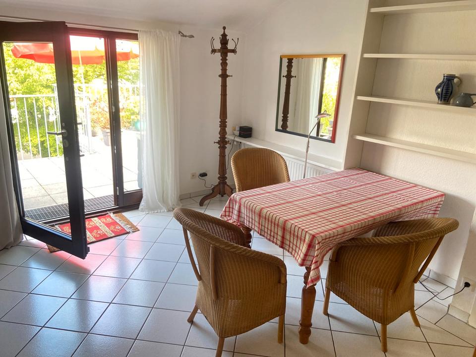 Thumbnail-Schöne Maisonette-Wohnung (90qm in Bonn)