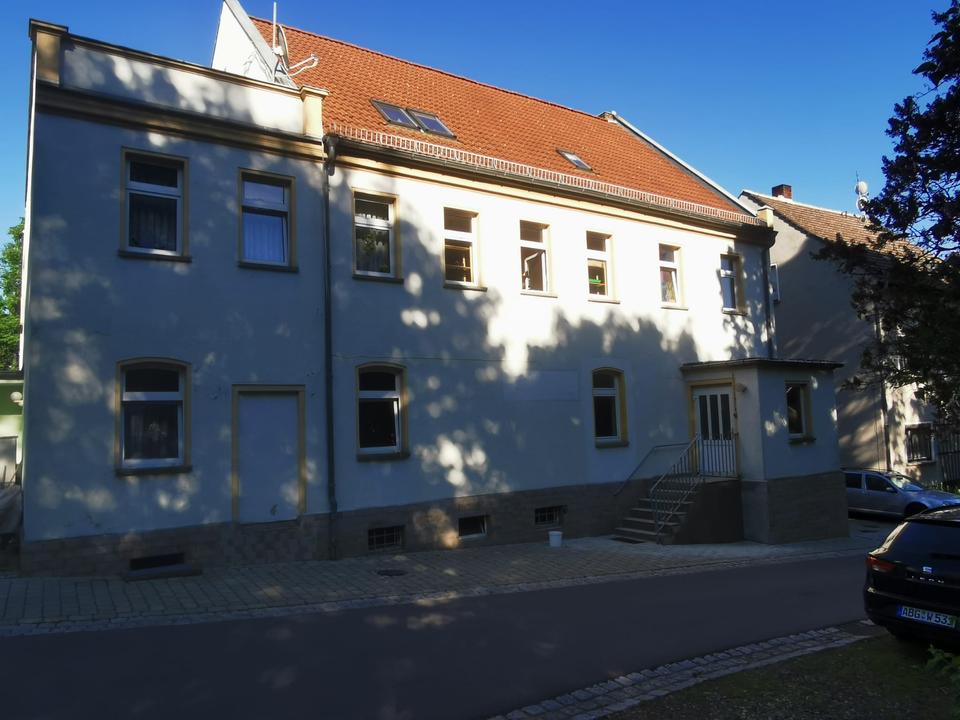 Thumbnail-2 Raum DG Wohnung in Zechau mit Wald und Talblick