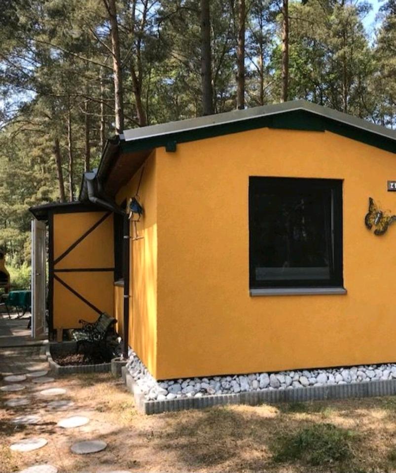 Thumbnail-Charmanter Ferienbungalow in Glowe zum Verkauf