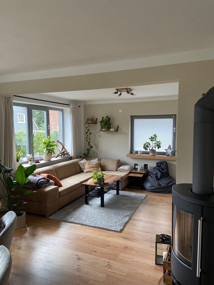 Thumbnail-Wohnung in Bordesholm zur Untermiete von Juli bis Dezember 2026