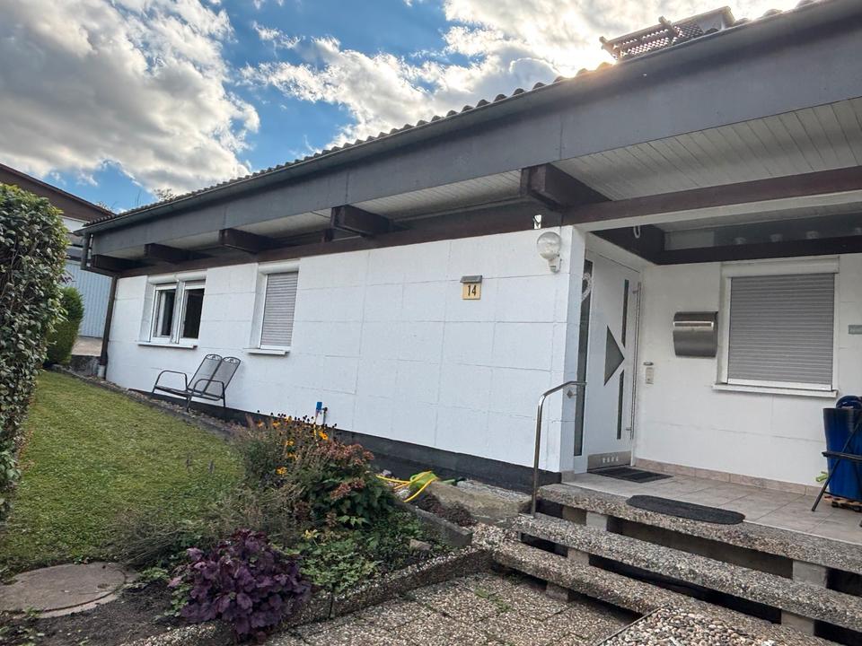 Thumbnail-Schönes Haus in Sinsheim