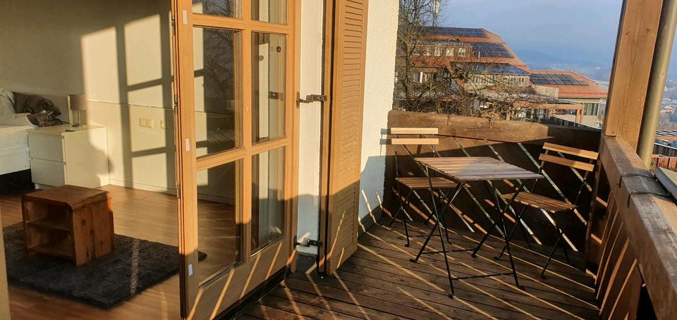 Thumbnail-verkaufe provisionsfrei sehr schöne 1 Zimmer Wohnung im Zentrum