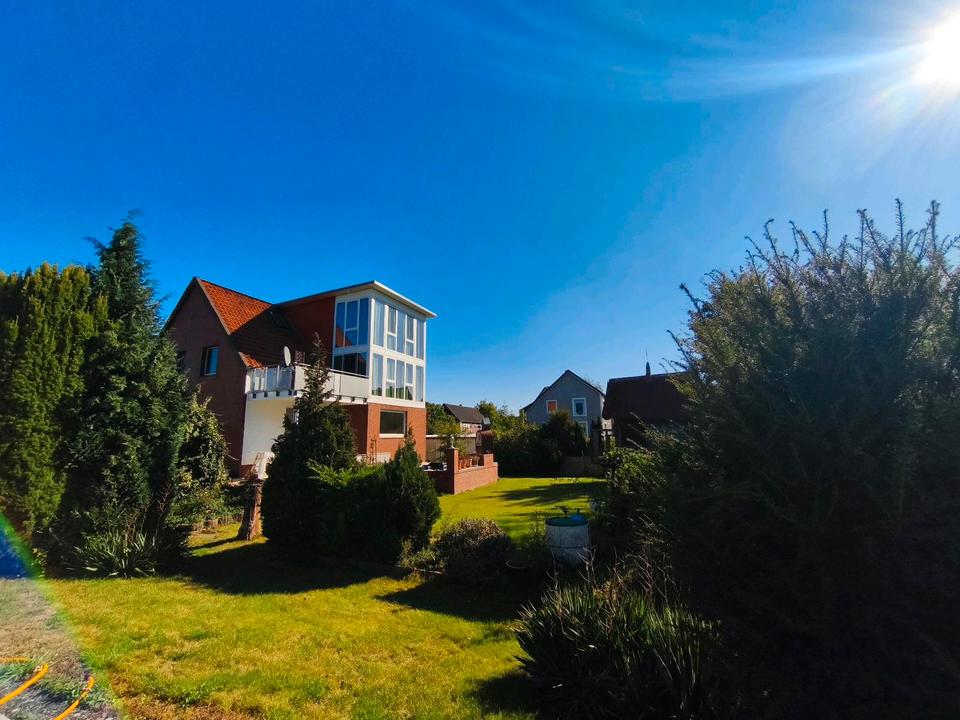 Thumbnail-Ein bis Zweifamilienhaus in Meerdorf Wendeburg Peine BS