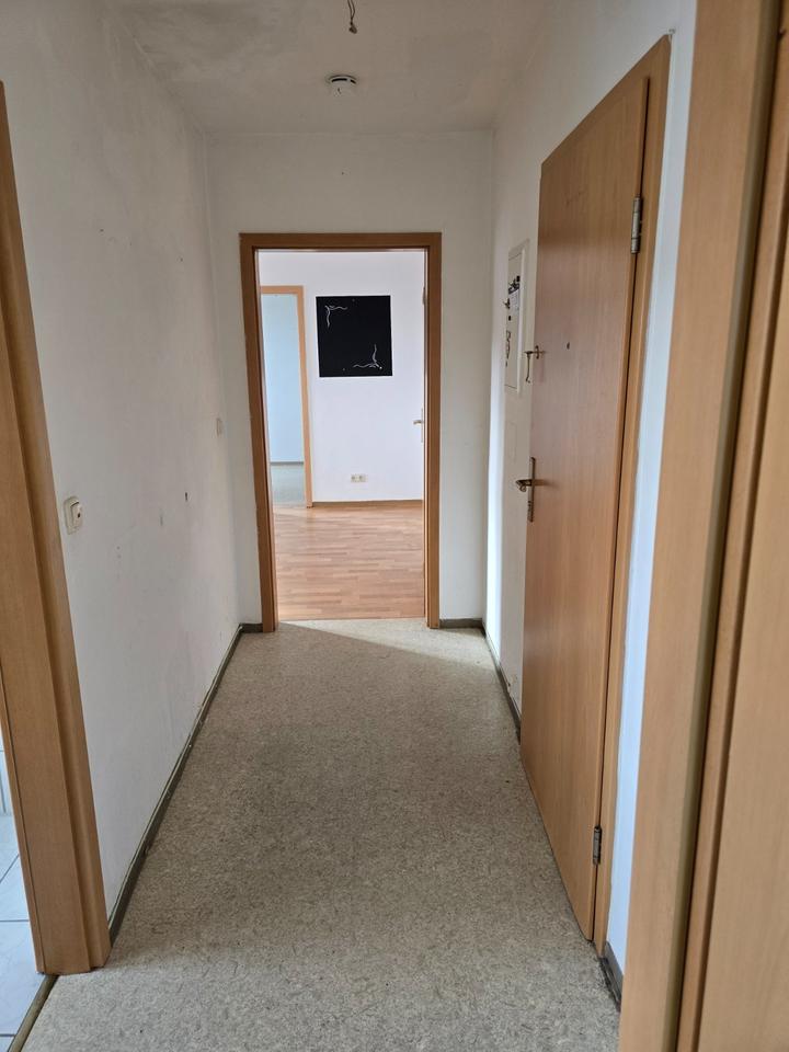 Thumbnail-2,5 Zimmer- Wohnung in Kronach
