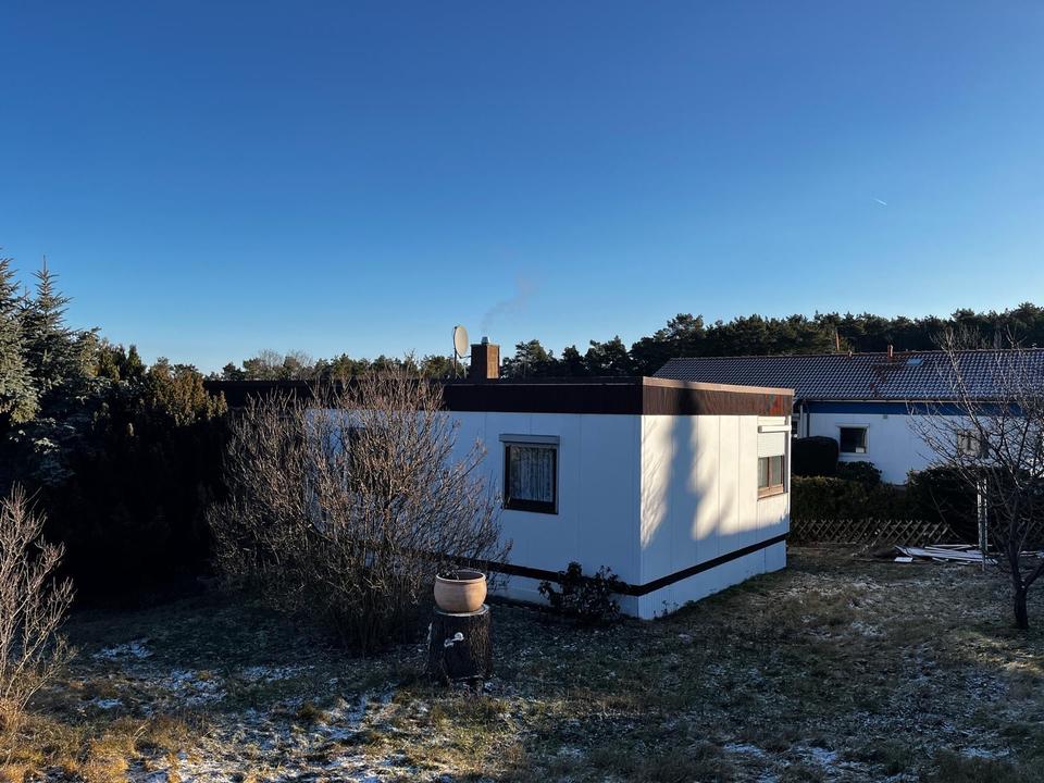 Thumbnail-Attraktives EinfamilienhausBungalow in ruhiger Lage