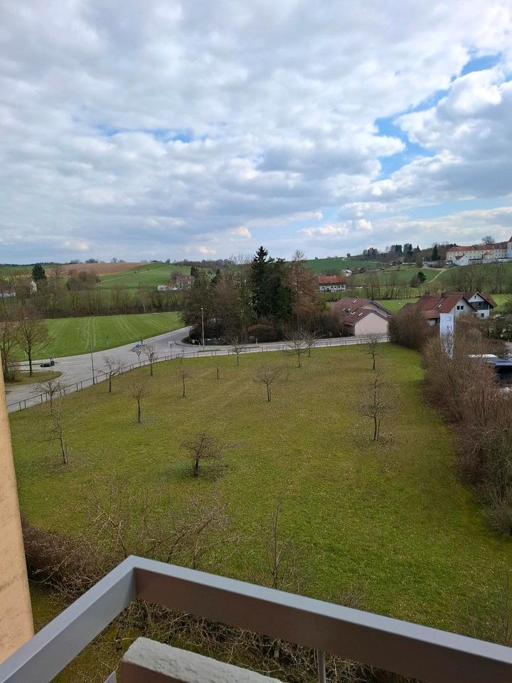 Thumbnail-Wohnung zu vermieten