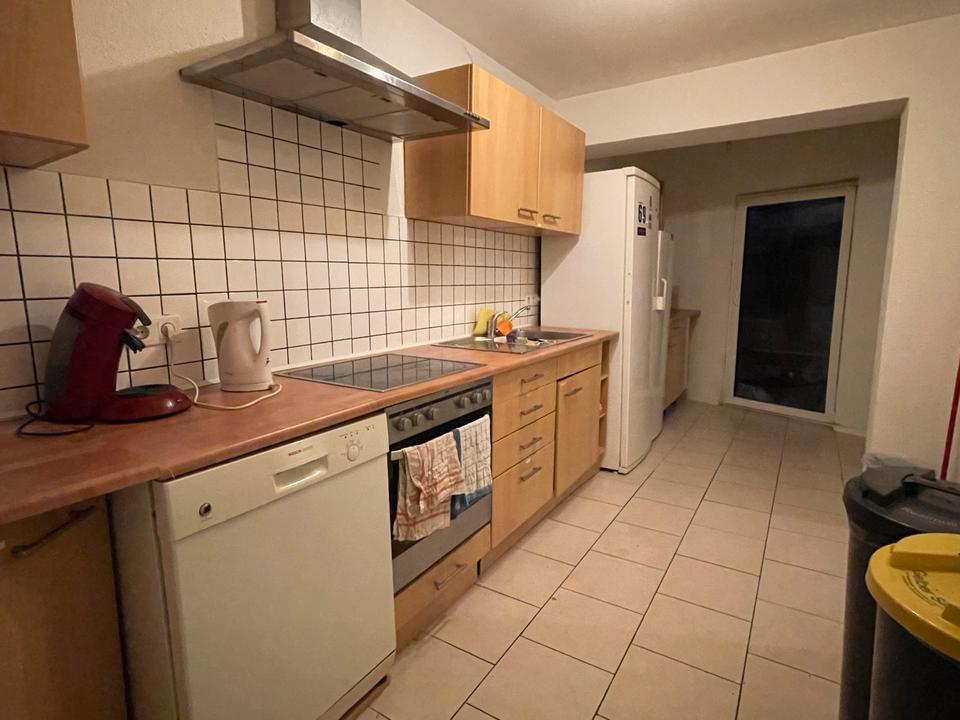 Thumbnail-Mehrfamilienhaus in Koblenz-Rübenach als Investment zu verkaufen