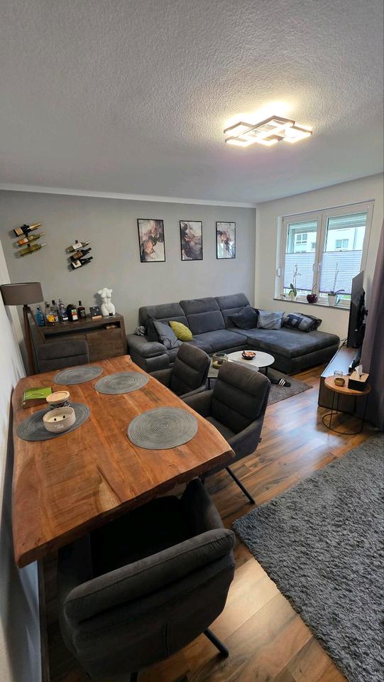 Thumbnail-3 Zimmer Wohnung in Dortmund-Wellinghofen zum 01.07.26