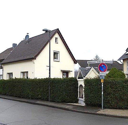 Thumbnail-gepflegtes Einfamilienhaus im Herzen von Troisdorf - Bergheim