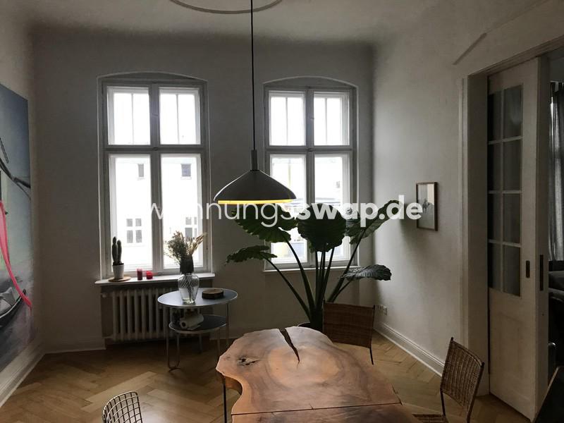 Thumbnail-Wohnungsswap - 8 Zimmer, 267 m² - Innsbrucker Straße, Schöneberg, Berlin