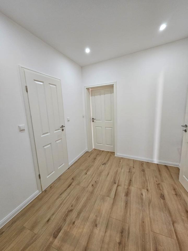 Thumbnail-3-Zimmer Wohnung in der Innenstadt