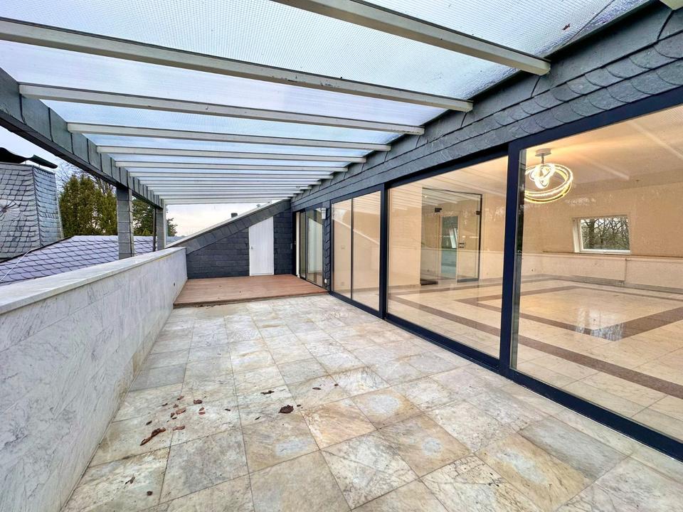 Thumbnail-Schöne Wohnung am Toelleturm im Park