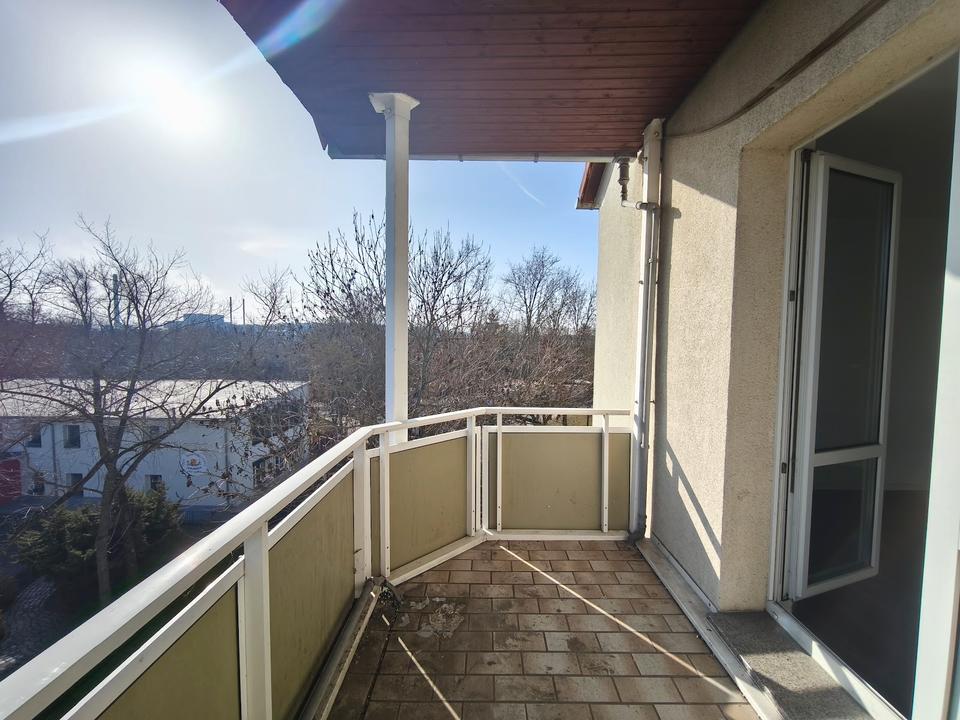 Thumbnail-Familienwohnung mit großem Balkon und viel Sonne!