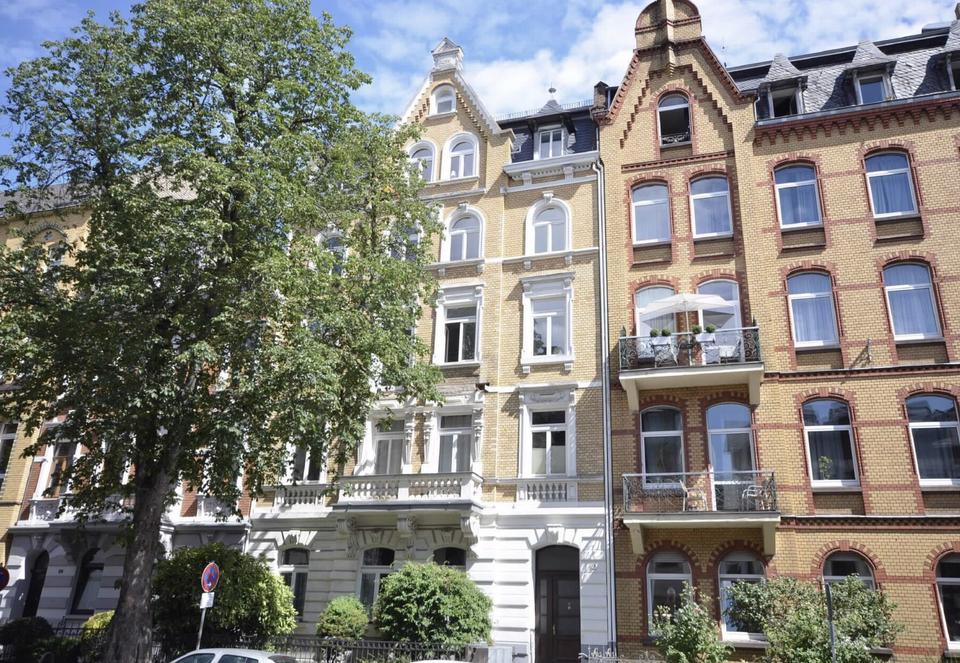 Thumbnail-Altbau-Traum in der Südstadt - WG geeignet