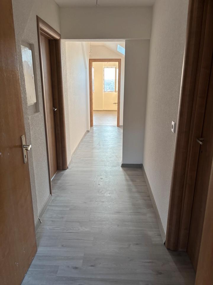 Thumbnail-3 Zimmer Wohnung in Waseralfingen