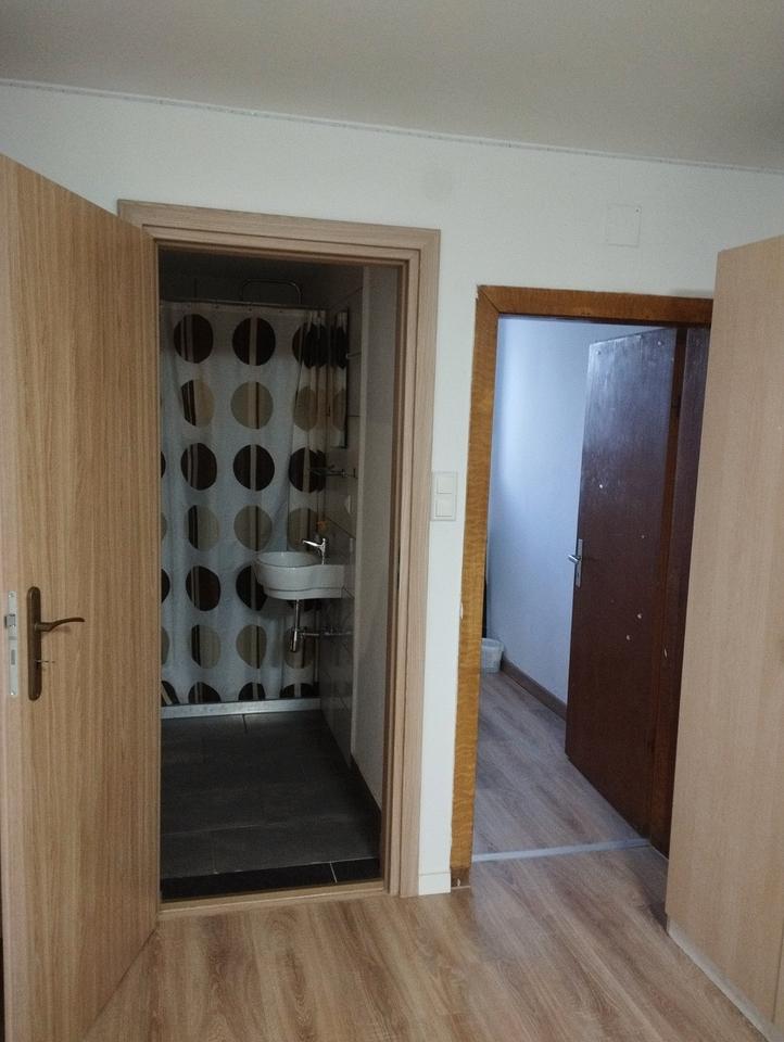 Thumbnail-Wohnung mit 2 Zimmern in Bad Zwesten