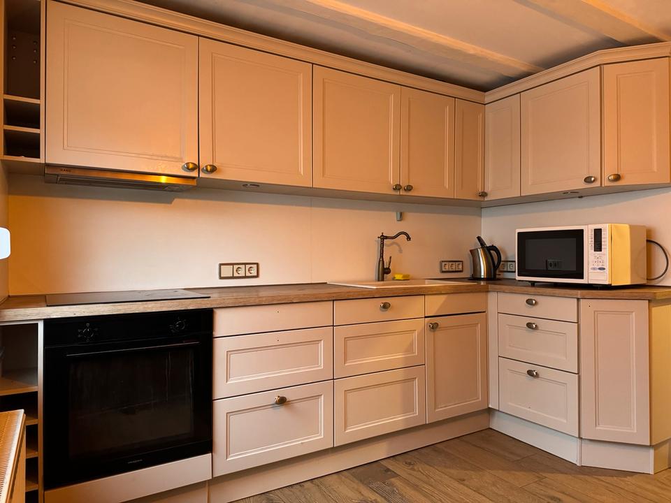 Thumbnail-Renovierte Einfamilienhaus mit Neuen Dachsanierung